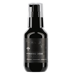 Hydrating Creme - Oilbanuum / Rosewood / Ylang Ylang